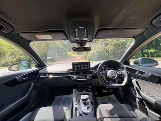 Used Audi A4