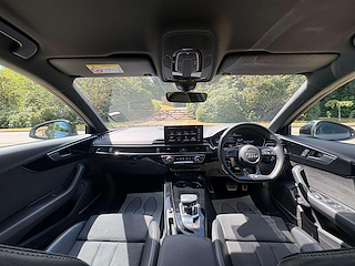 Used Audi A4