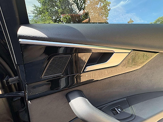 Used Audi A4