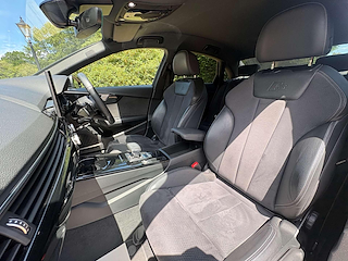 Used Audi A4