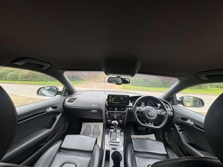 Used Audi A5