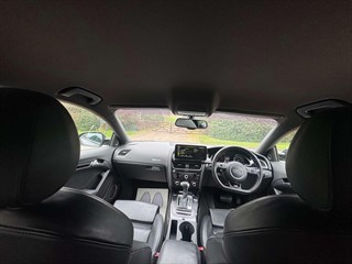 Used Audi A5