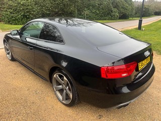 Used Audi A5