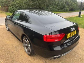 Used Audi A5