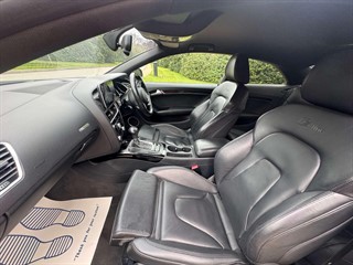 Used Audi A5