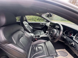 Used Audi A5