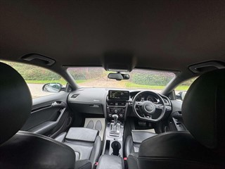 Used Audi A5