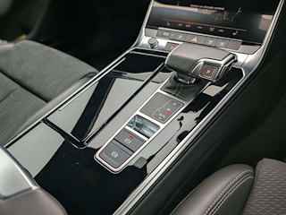 Used Audi A6