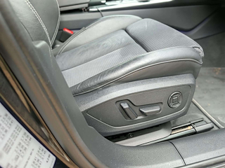 Used Audi A6