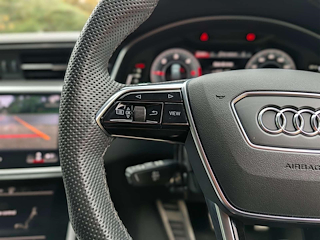 Used Audi A6
