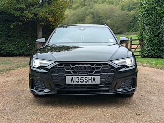 Used Audi A6 in Bagshot, Ascot, Camberley in Surrey