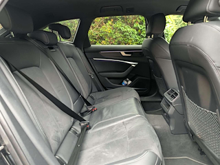 Used Audi A6