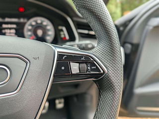 Used Audi A6