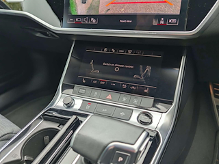 Used Audi A6
