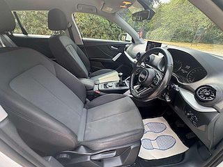 Used Audi Q2