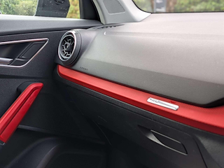 Used Audi Q2
