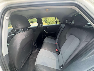 Used Audi Q2