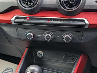 Used Audi Q2