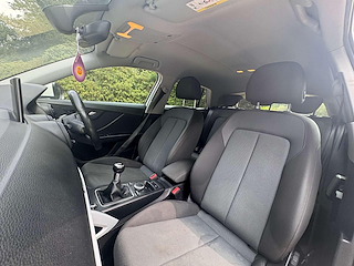 Used Audi Q2