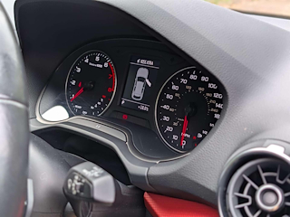 Used Audi Q2
