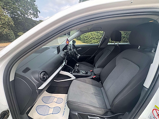 Used Audi Q2