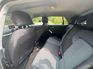 Used Audi Q2
