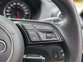 Used Audi Q2