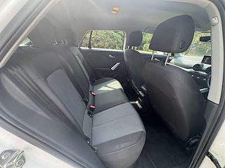 Used Audi Q2