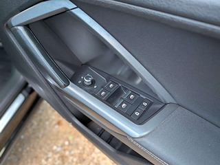 Used Audi Q3