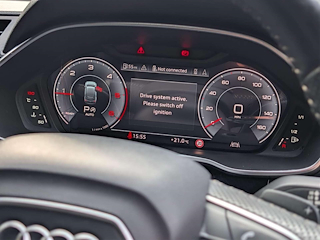 Used Audi Q3