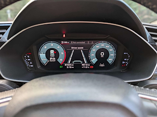 Used Audi Q3