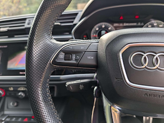 Used Audi Q3