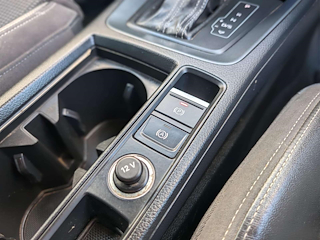 Used Audi Q3