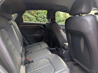 Used Audi Q3