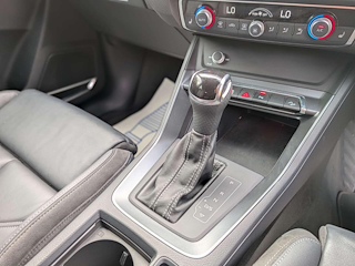 Used Audi Q3