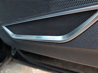 Used Audi Q3