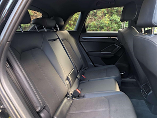 Used Audi Q3