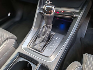 Used Audi Q3