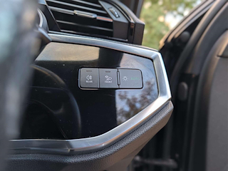 Used Audi Q3