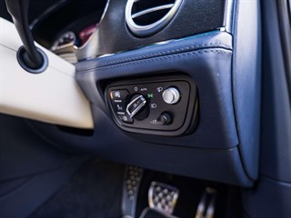 Used Bentley Bentayga