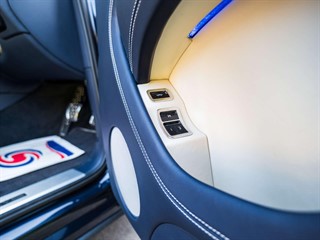 Used Bentley Bentayga