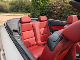 Used BMW 1 Series