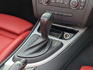 Used BMW 1 Series