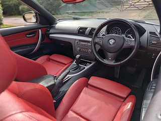 Used BMW 1 Series