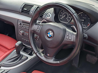 Used BMW 1 Series