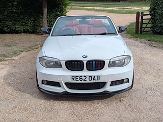 Used BMW 1 Series in Bagshot, Ascot, Camberley in Surrey