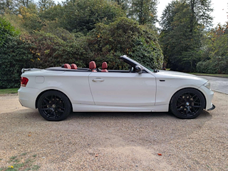 Used BMW 1 Series