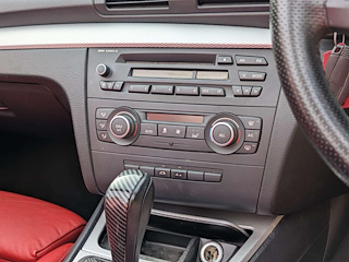 Used BMW 1 Series