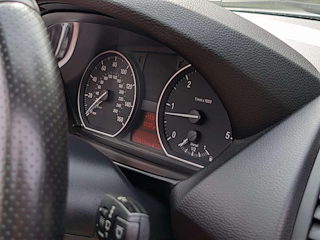 Used BMW 1 Series
