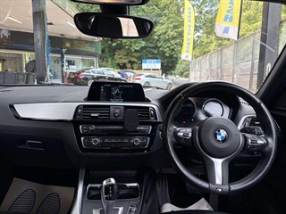 Used BMW 1 Series
